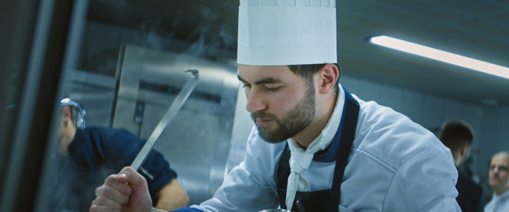 Ordanais Gastronomie Chasse Terroir - Samuel Laprand Films - Websnaps -