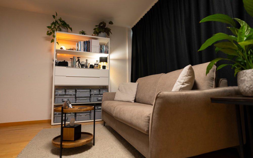 - Focusline Samuel Laprand - Production Office -