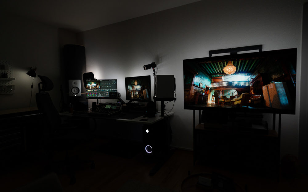 - Focusline Samuel Laprand - Production Office - A