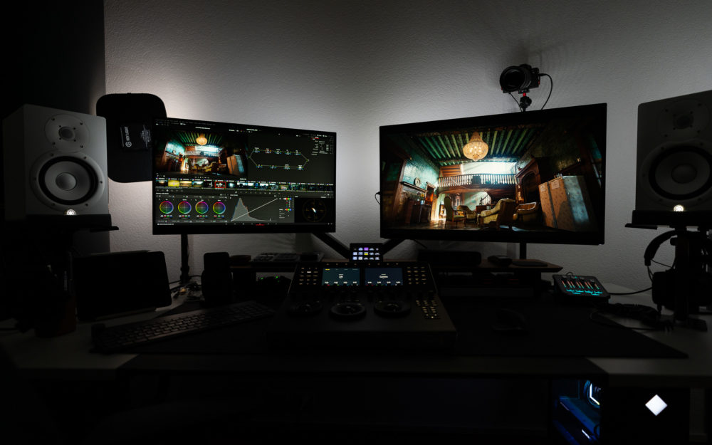 - Focusline Samuel Laprand - Production Office - A