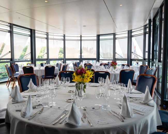  - Luxury Venture Group - Press Conference - 