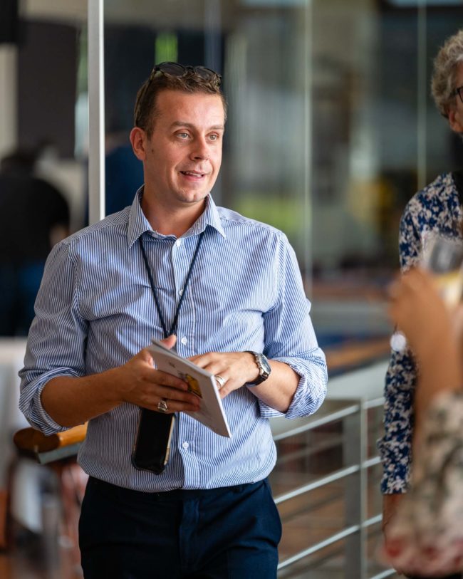  - Luxury Venture Group - Press Conference - 