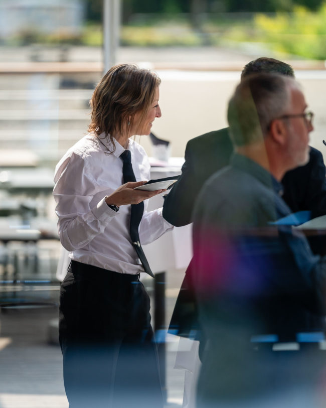  - Luxury Venture Group - Press Conference - 