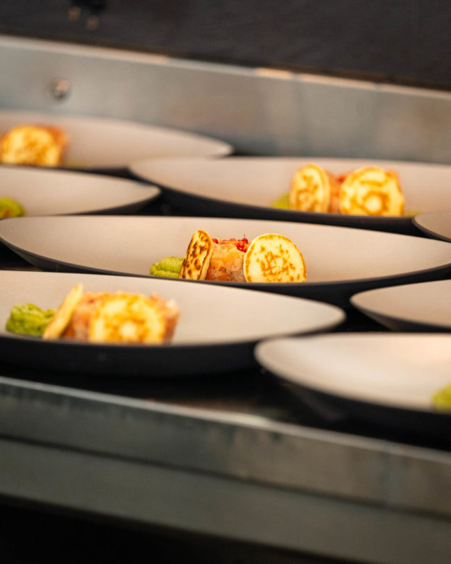  - Luxury Venture Group - Press Conference - 