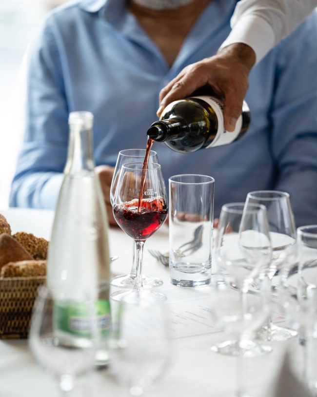  - Luxury Venture Group - Press Conference - 