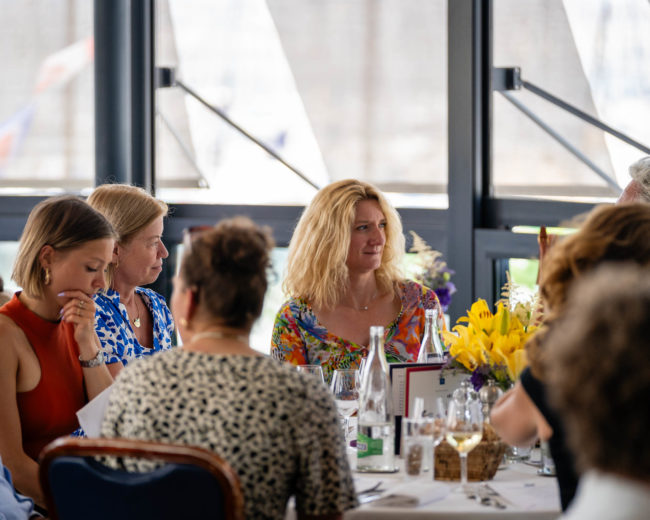  - Luxury Venture Group - Press Conference - 