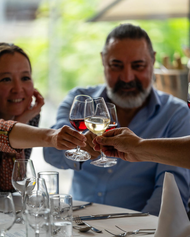  - Luxury Venture Group - Press Conference - 