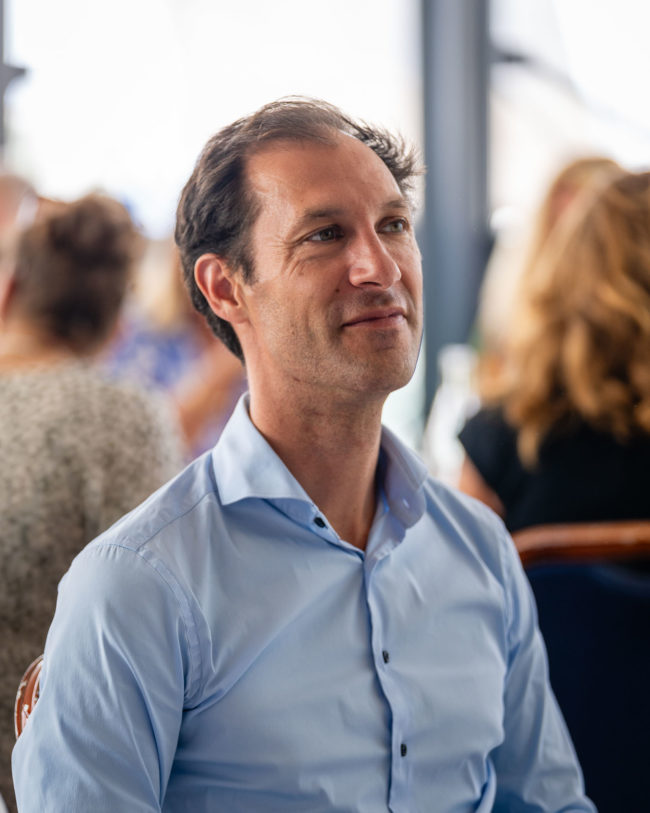  - Luxury Venture Group - Press Conference - 