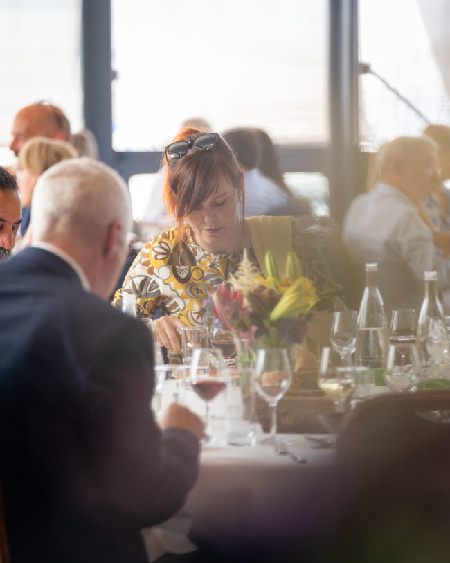  - Luxury Venture Group - Press Conference - 