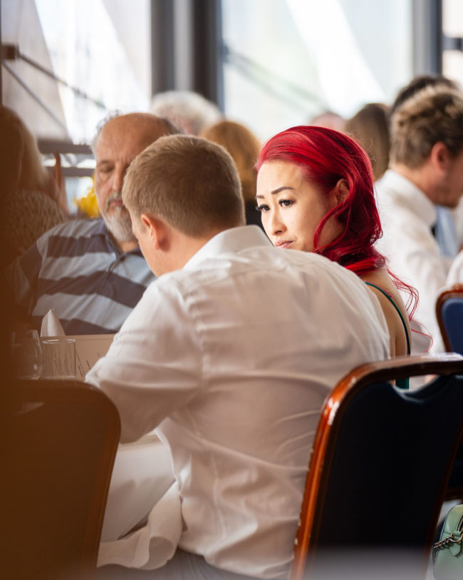  - Luxury Venture Group - Press Conference - 