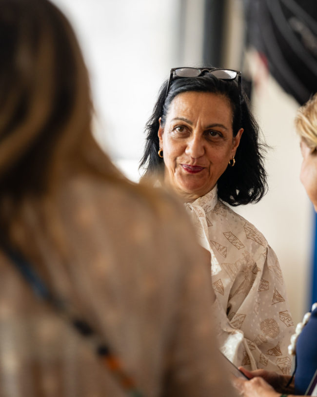  - Luxury Venture Group - Press Conference - 