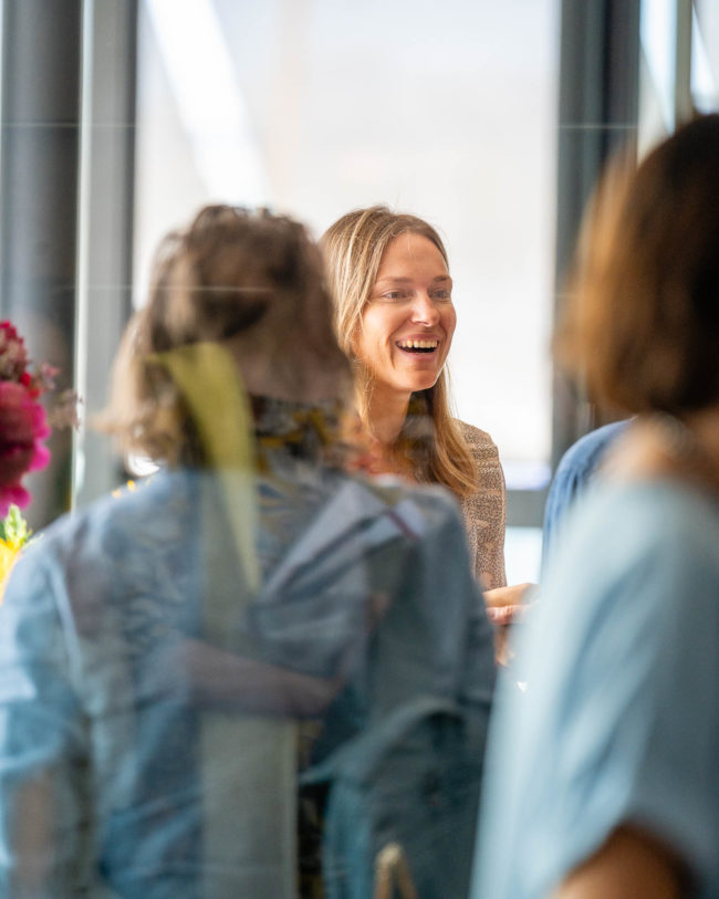  - Luxury Venture Group - Press Conference - 