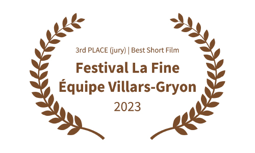 Villars Gryon - 3rd Place Jury - Focusline Samuel Laprand
