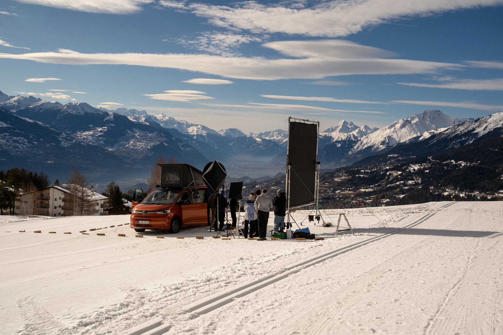  - Vw Bts - 