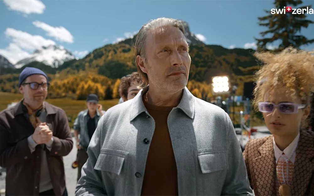 Ft - Switzerland Tourism - Falling For Autumn - Focusline Samuel Laprand