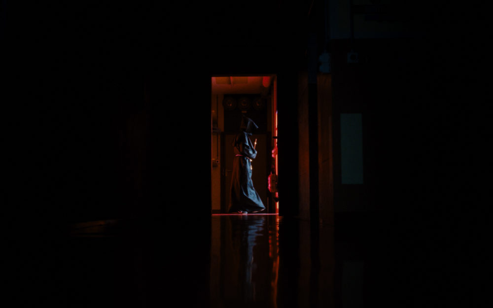 Mysteria Event - Acte  - Focusline Samuel Laprand - Stills ..